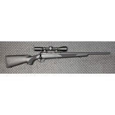 Savage 11 .223 Rem 20" Barrel Bolt Action Rifle Used